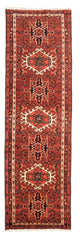 Qaraja Tæppe 205x65cm - Persisk tæppe