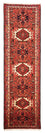 Løber Persisk tæppe - Nomadisk - 217 x 66 cm - rød