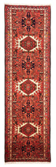 Qaraja Tæppe 217x66cm - Persisk tæppe