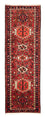 Løber Persisk tæppe - Nomadisk - 194 x 68 cm - rød