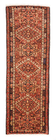 Qaraja Tæppe 64x195cm - Persisk tæppe