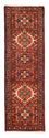 Løber Persisk tæppe - Nomadisk - 192 x 65 cm - rød
