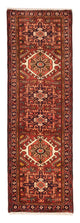 Qaraja Tæppe 65x192cm - Persisk tæppe