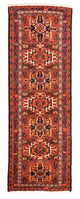 Qaraja Tæppe 67x194cm - Persisk tæppe