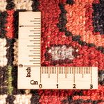 Løber Persisk tæppe - Nomadisk - 200 x 74 cm - rød