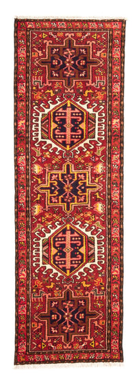 Qaraja Tæppe 58x195cm - Persisk tæppe – product image