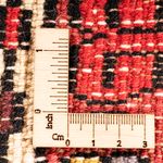 Løber Persisk tæppe - Nomadisk - 300 x 70 cm - rød