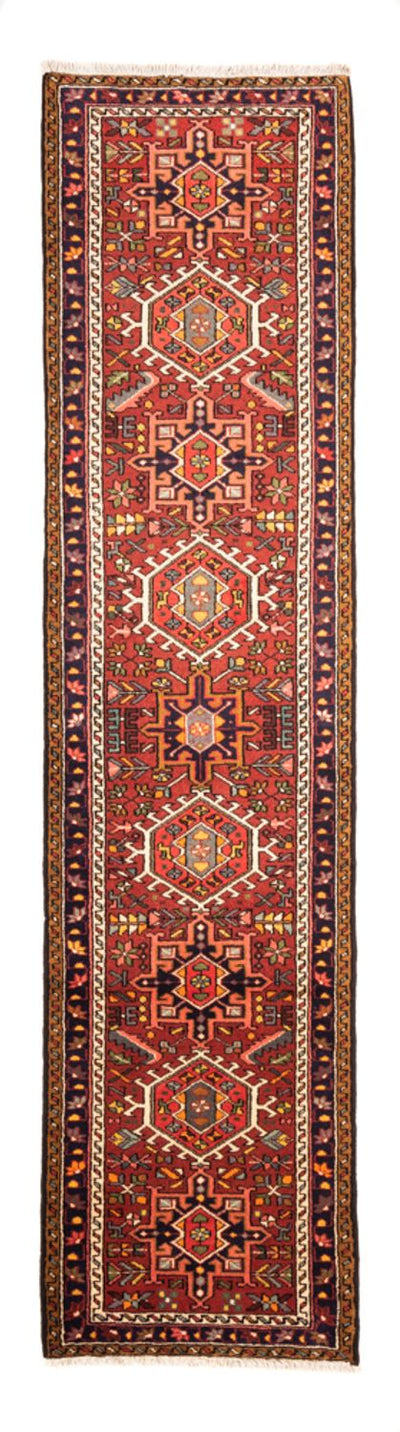 Qaraja Tæppe 70x288cm - Persisk tæppe