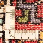 Løber Persisk tæppe - Nomadisk - 288 x 70 cm - rød