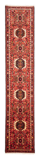 Qaraja Tæppe 67x303cm - Persisk tæppe