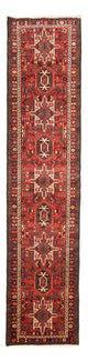 Qaraja Tæppe 276x67cm - Persisk tæppe