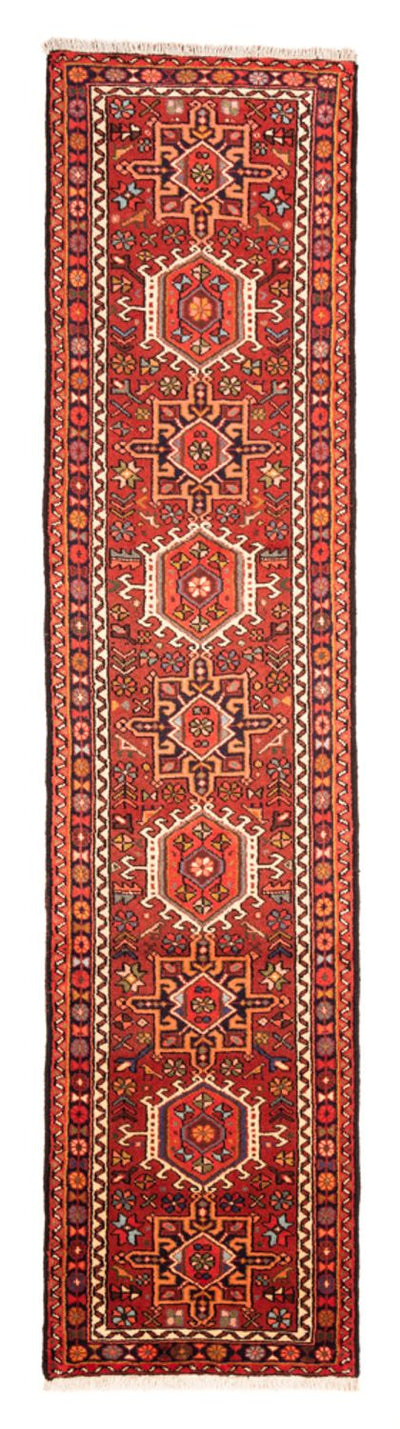 Qaraja Tæppe 66x287cm - Persisk tæppe