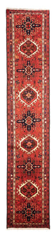 Qaraja Tæppe 291x66cm - Persisk tæppe