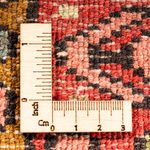 Løber Persisk tæppe - Nomadisk - 300 x 70 cm - rød