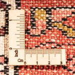 Løber Persisk tæppe - Nomadisk - 303 x 70 cm - rød