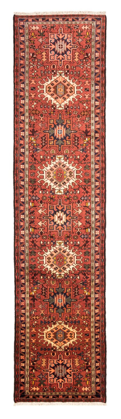 Qaraja Tæppe 69x294cm - Persisk tæppe