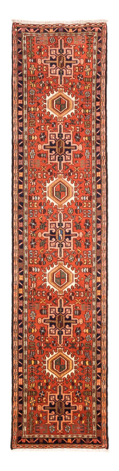 Qaraja Tæppe 68x286cm - Persisk tæppe