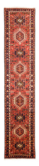Qaraja Tæppe 296x65cm - Persisk tæppe