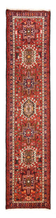 Qaraja Tæppe 285x70cm - Persisk tæppe