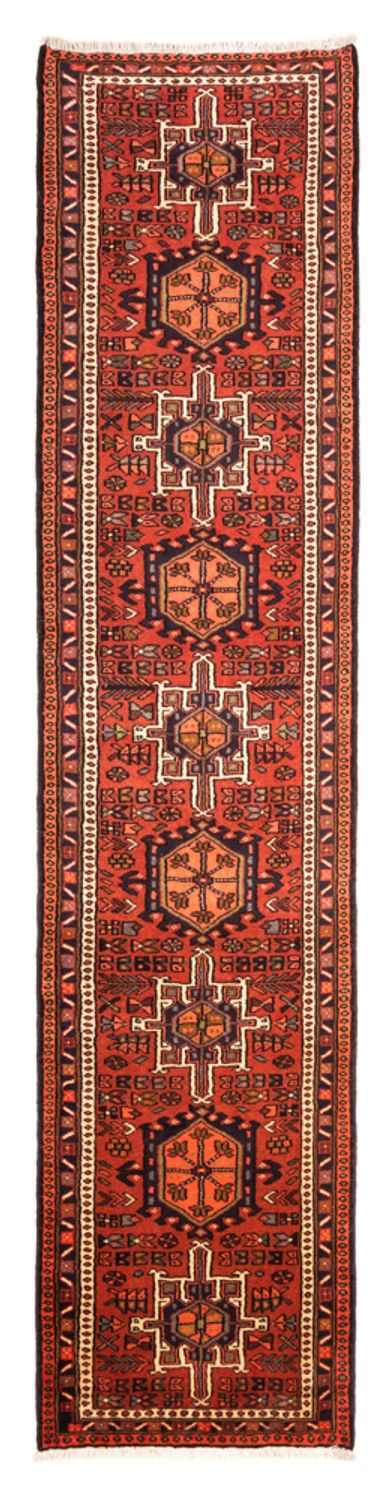 Qaraja Tæppe 71x292cm - Persisk tæppe