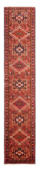 Qaraja Tæppe 66x285cm - Persisk tæppe