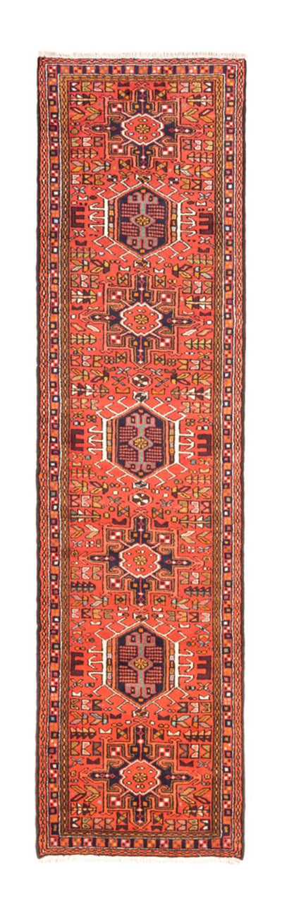Qaraja Tæppe 75x288cm - Persisk tæppe