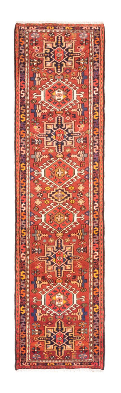 Qaraja Tæppe 71x274cm - Persisk tæppe