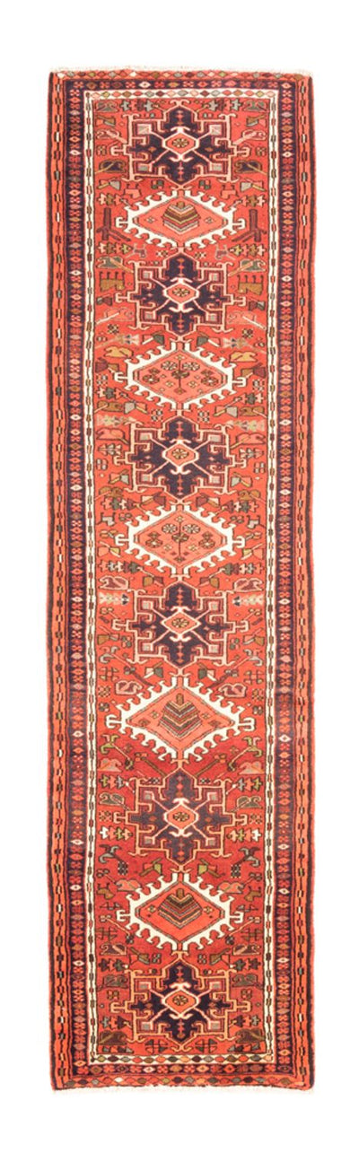 Qaraja Tæppe 71x277cm - Persisk tæppe