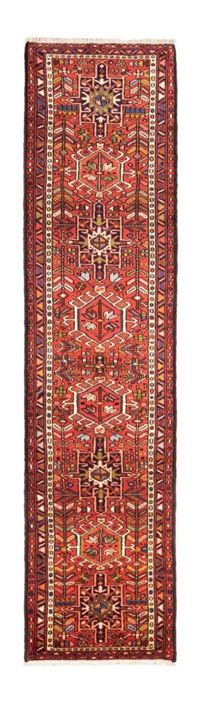 Qaraja Tæppe 71x302cm - Persisk tæppe