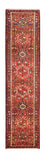 Løber Persisk tæppe - Nomadisk - 302 x 71 cm - rød