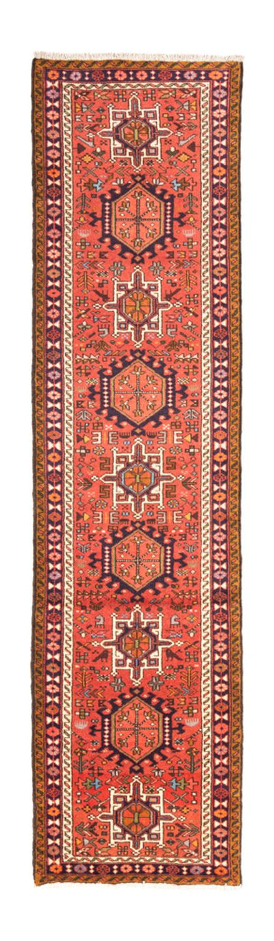 Qaraja Tæppe 72x285cm - Persisk tæppe