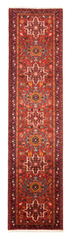 Qaraja Tæppe 290x73cm - Persisk tæppe