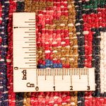 Løber Persisk tæppe - Nomadisk - 290 x 73 cm - rød