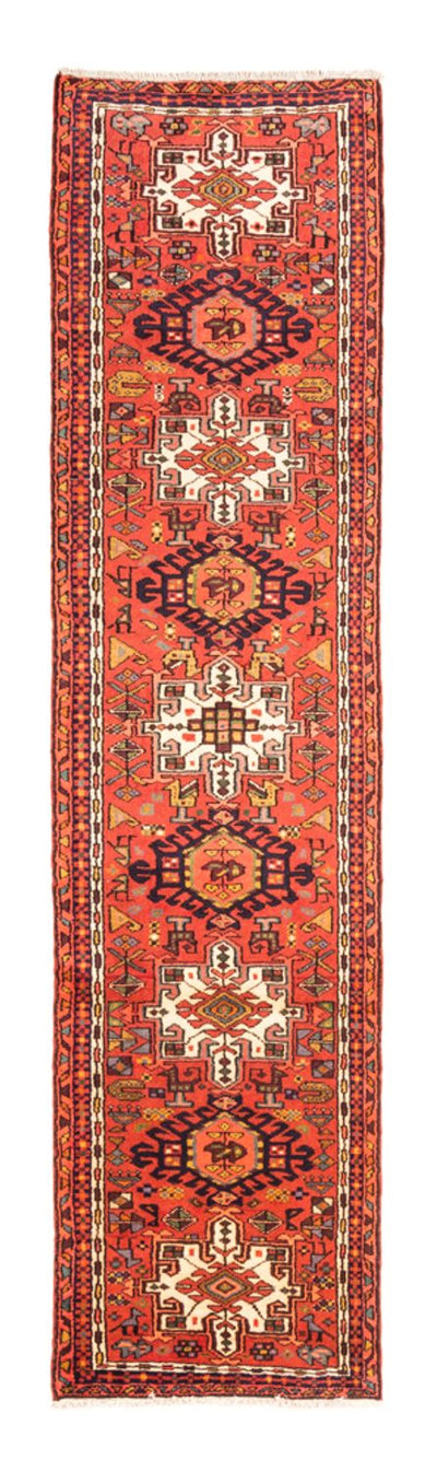 Qaraja Tæppe 68x274cm - Persisk tæppe