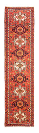 Qaraja Tæppe 68x274cm - Persisk tæppe