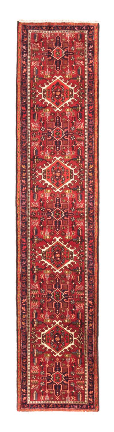 Qaraja Tæppe 62x294cm - Persisk tæppe