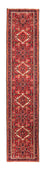 Løber Persisk tæppe - Nomadisk - 294 x 62 cm - rød