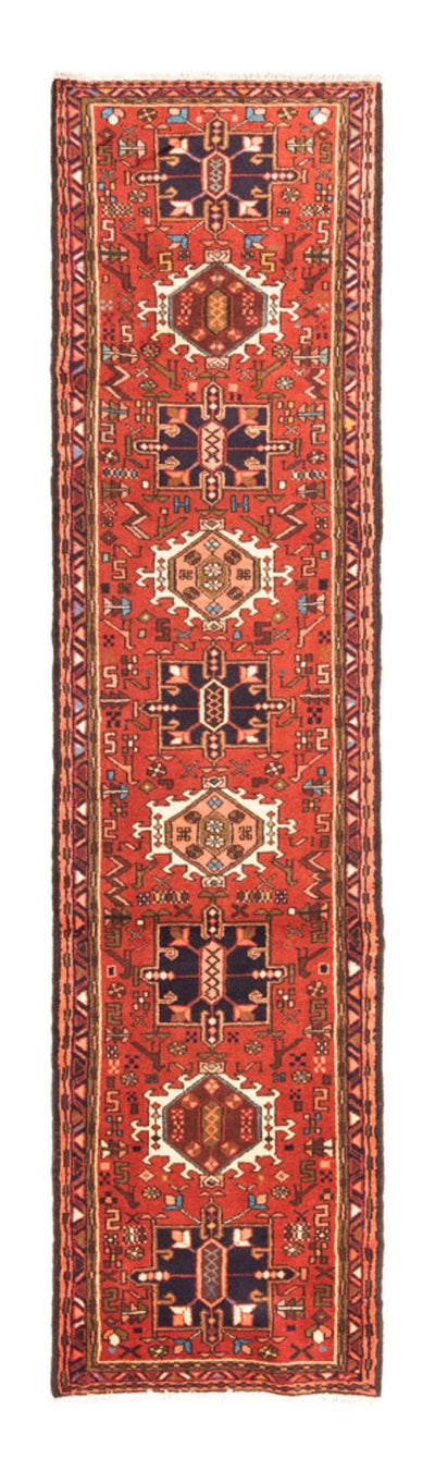 Qaraja Tæppe 68x278cm - Persisk tæppe