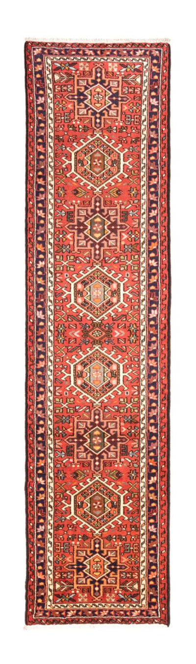 Qaraja Tæppe 67x285cm - Persisk tæppe
