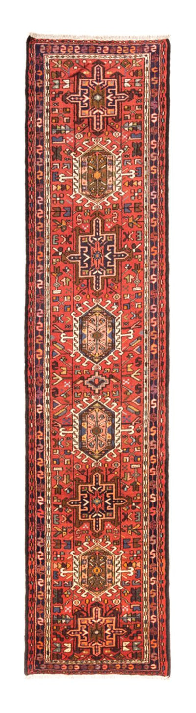 Qaraja Tæppe 67x307cm - Persisk tæppe