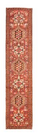 Qaraja Tæppe 61x280cm - Persisk tæppe
