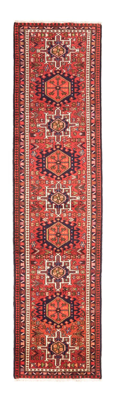 Qaraja Tæppe 70x286cm - Persisk tæppe