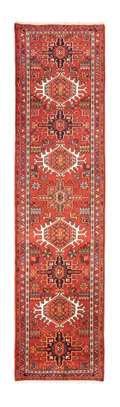 Qaraja Tæppe 70x284cm - Persisk tæppe