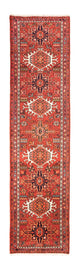 Qaraja Tæppe 70x284cm - Persisk tæppe