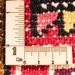Løber Persisk tæppe - Nomadisk - 278 x 67 cm - rød