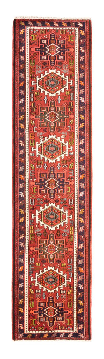 Qaraja Tæppe 70x286cm - Persisk tæppe