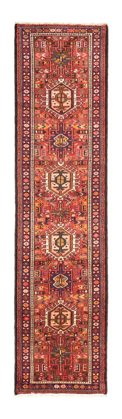 Qaraja Tæppe 70x277cm - Persisk tæppe