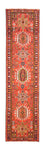 Løber Persisk tæppe - Nomadisk - 275 x 72 cm - rød