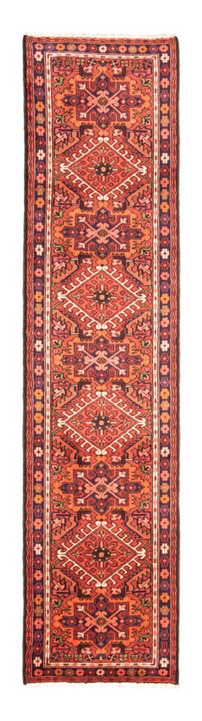 Qaraja Tæppe 70x294cm - Persisk tæppe