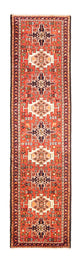 Qaraja Tæppe 292x77cm - Persisk tæppe